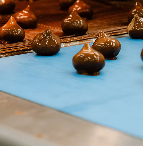 Inside our factory · 4