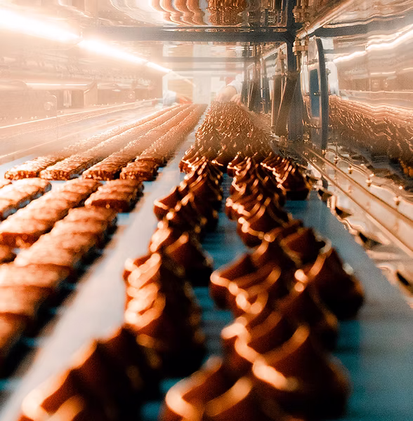 Inside our factory · 3