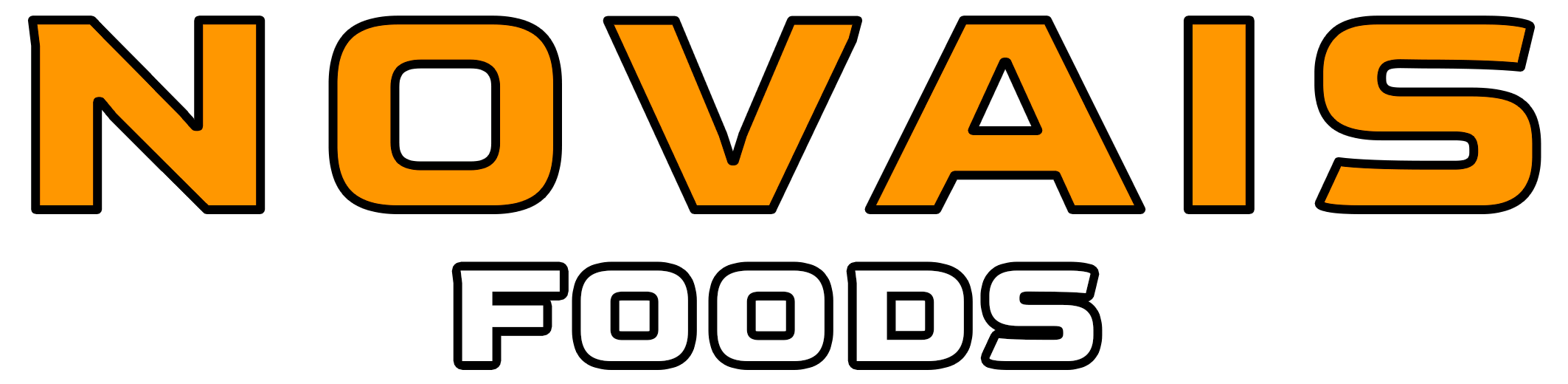 NOVAIS Foods