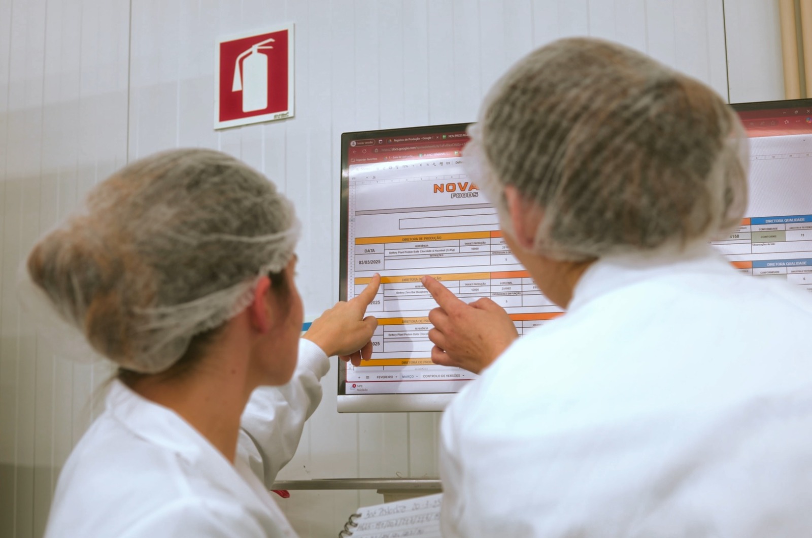 Quality assurance